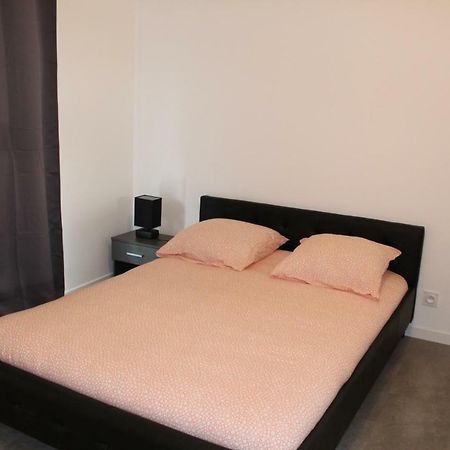 Etablissements Coulon - Talence Apartamento Exterior foto