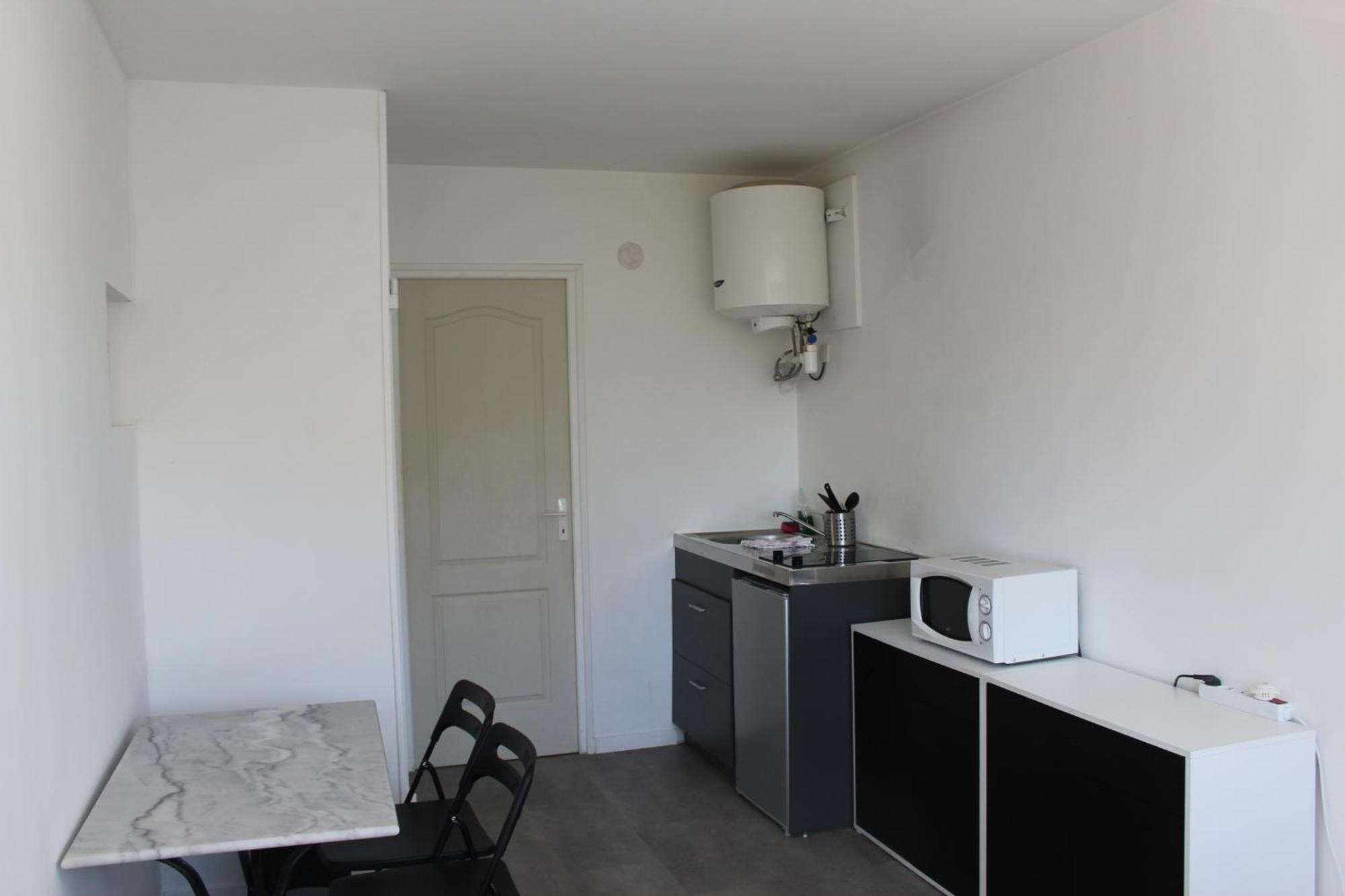 Etablissements Coulon - Talence Apartamento Exterior foto