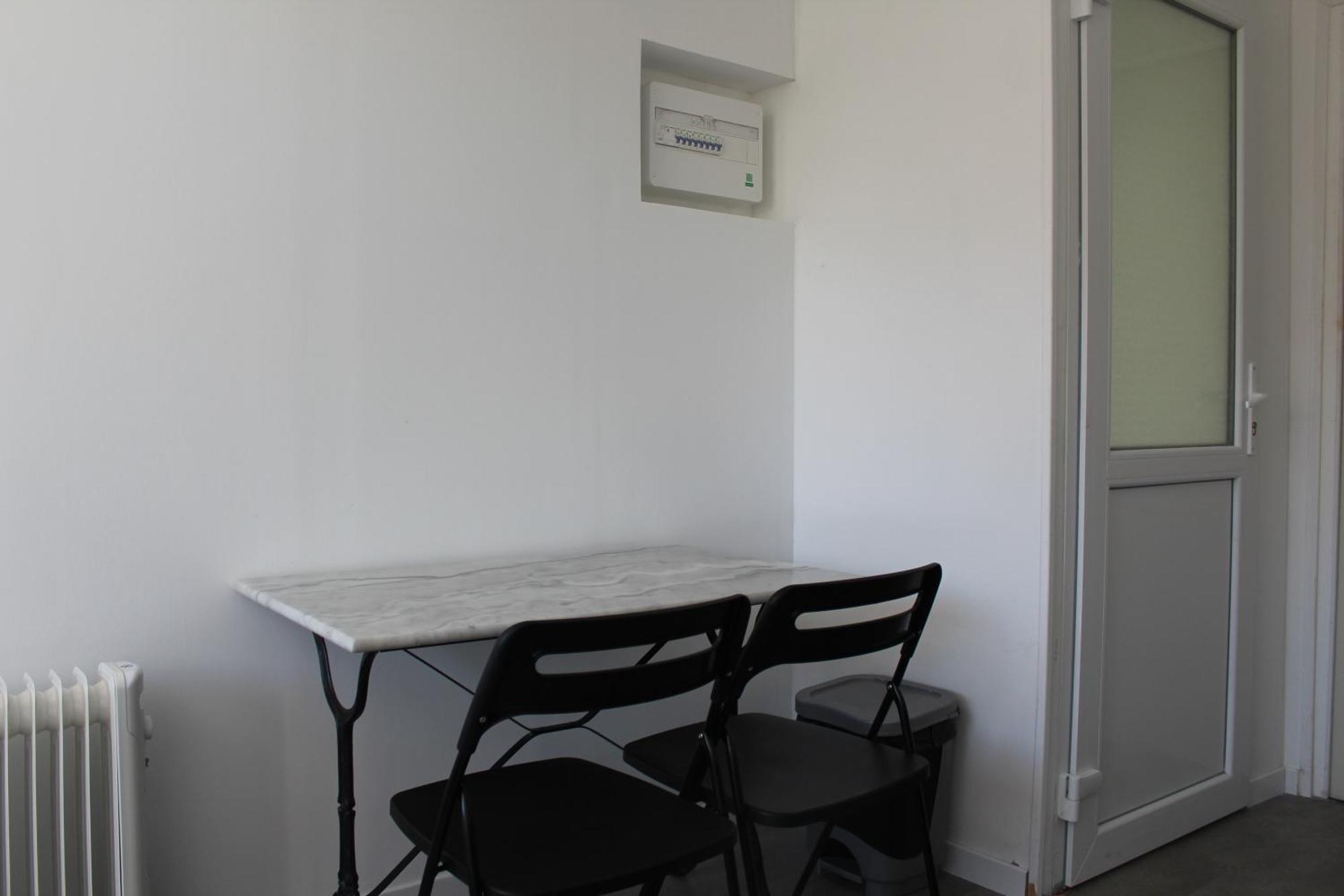 Etablissements Coulon - Talence Apartamento Exterior foto