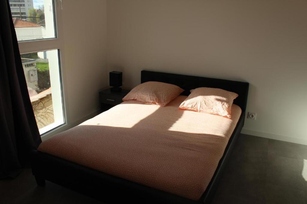 Etablissements Coulon - Talence Apartamento Exterior foto