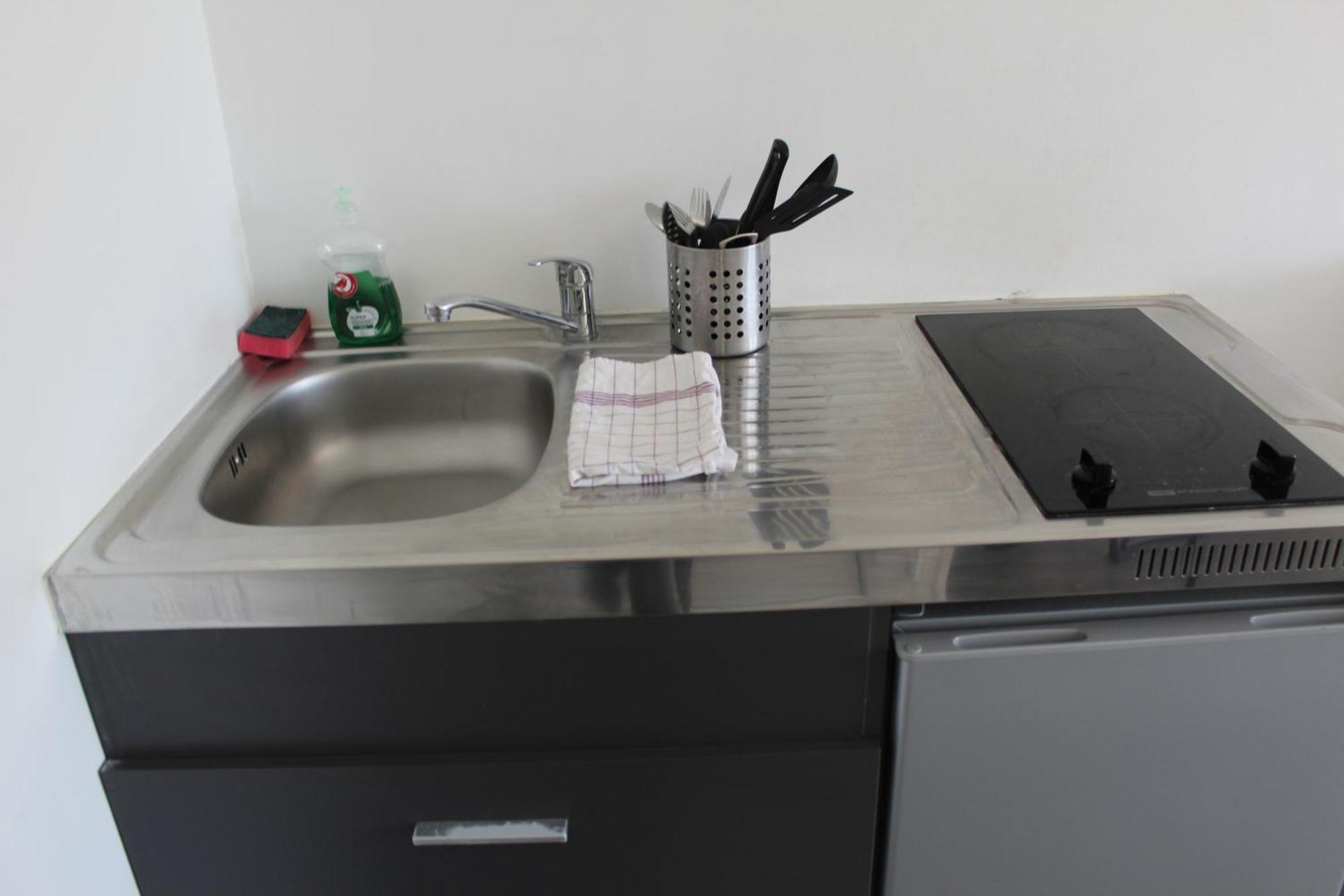 Etablissements Coulon - Talence Apartamento Exterior foto