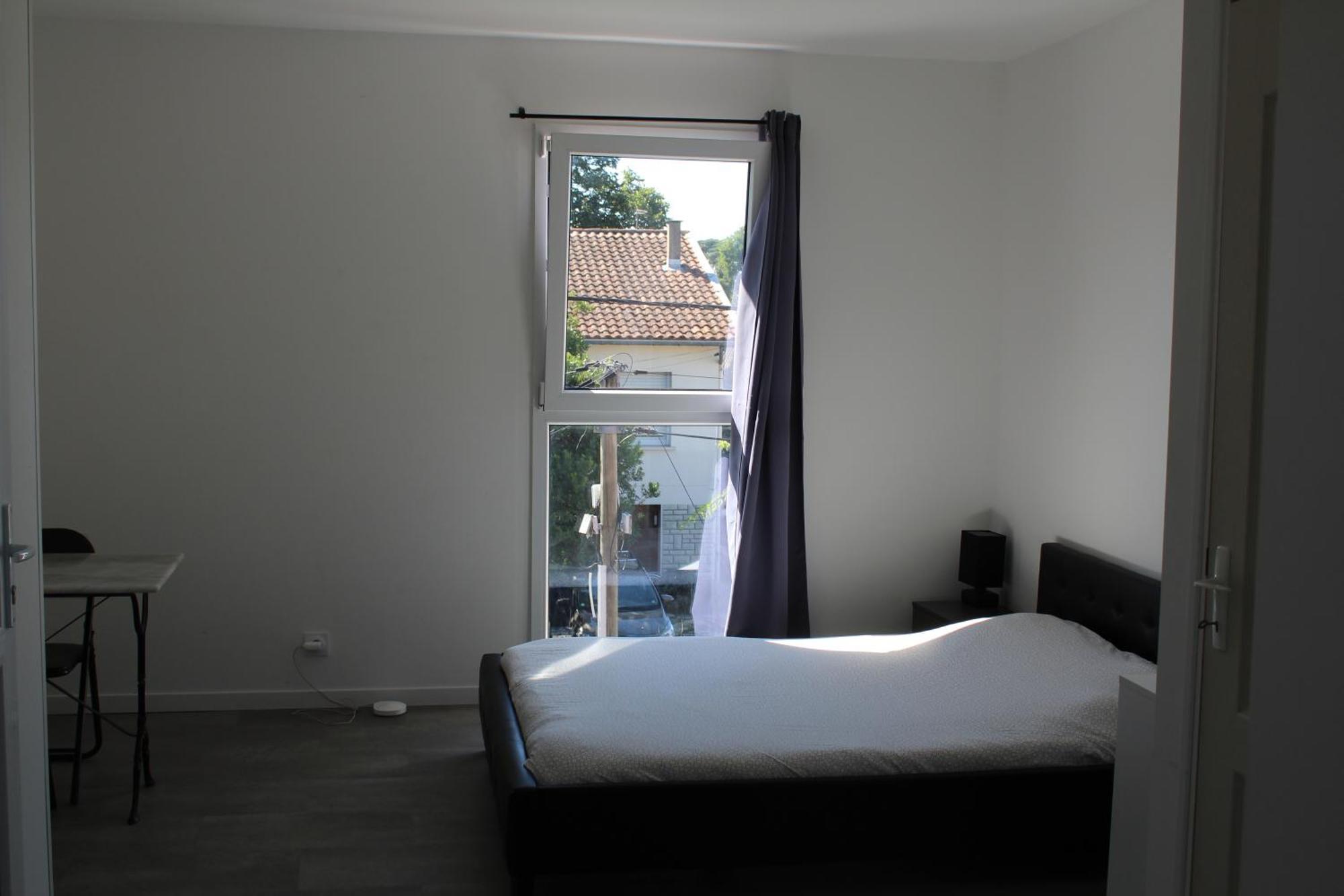 Etablissements Coulon - Talence Apartamento Exterior foto