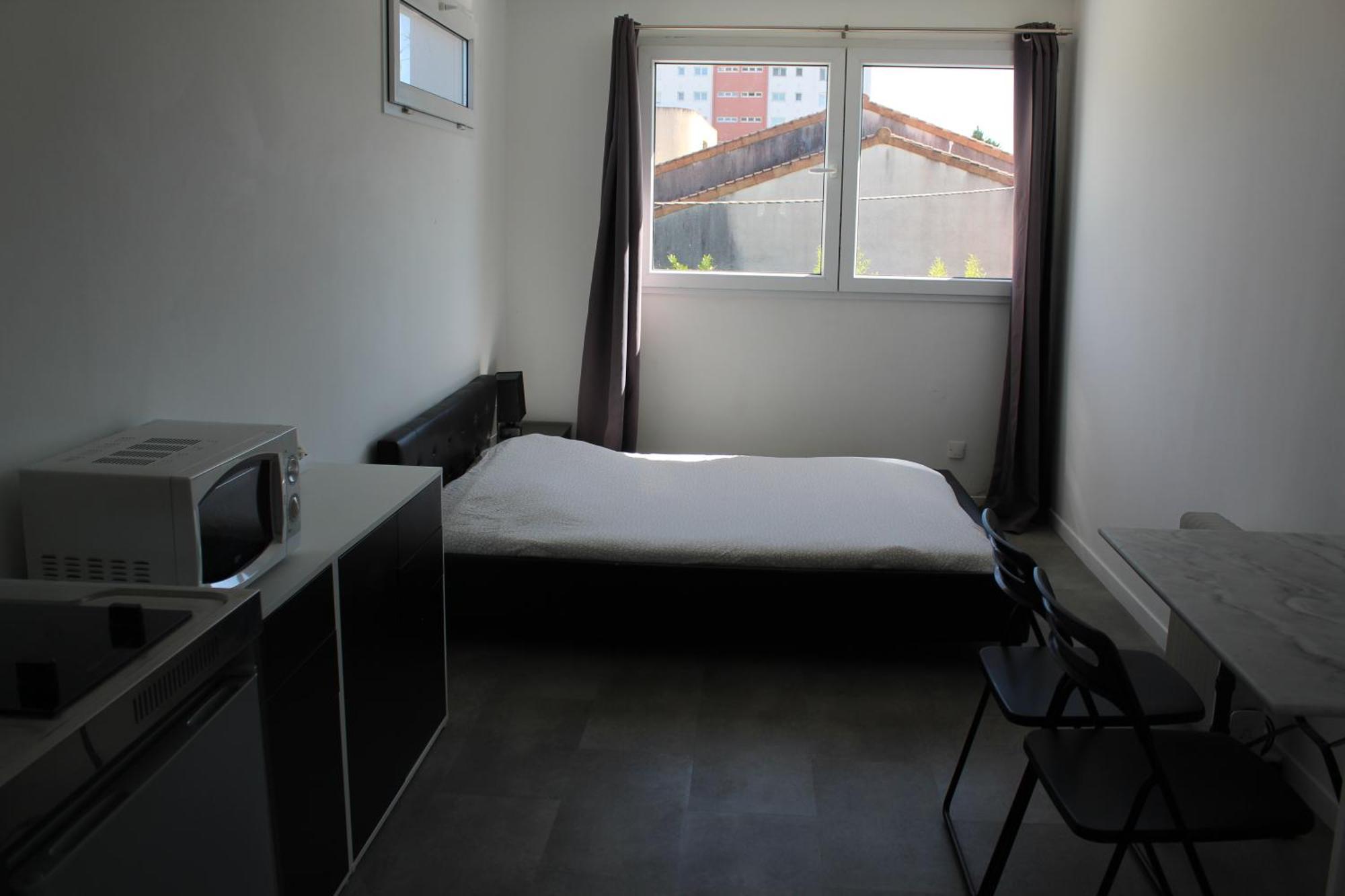 Etablissements Coulon - Talence Apartamento Exterior foto