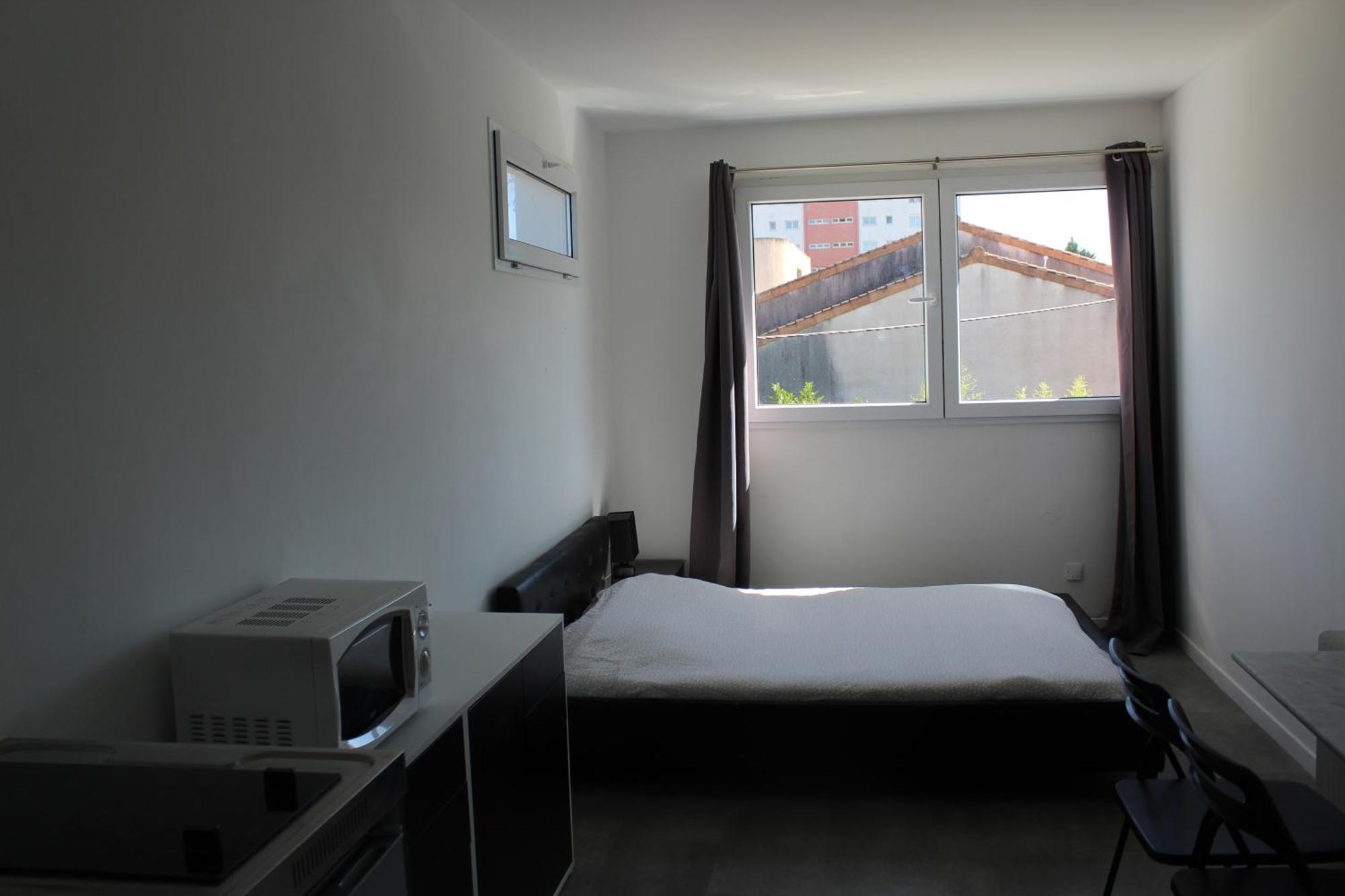 Etablissements Coulon - Talence Apartamento Exterior foto