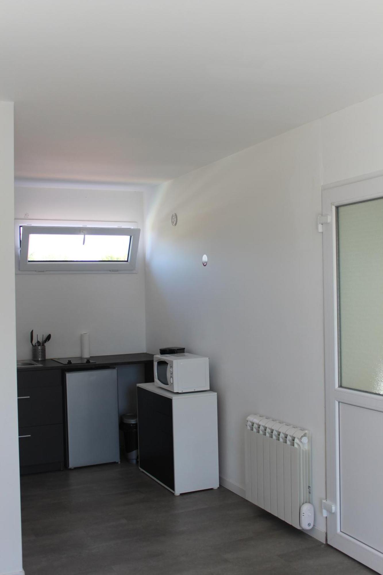 Etablissements Coulon - Talence Apartamento Exterior foto