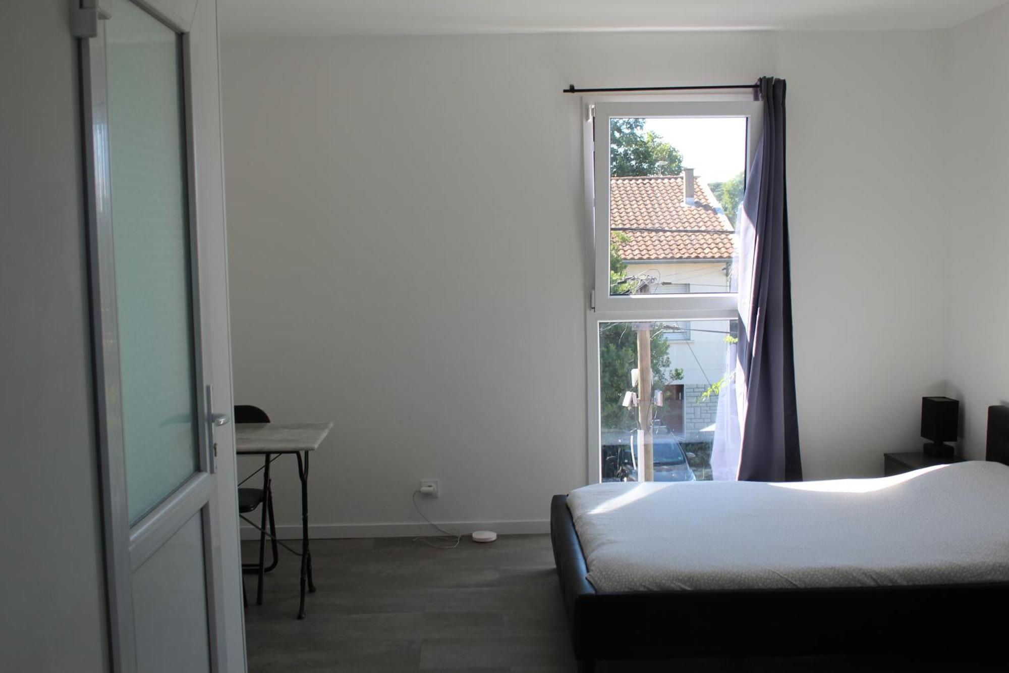 Etablissements Coulon - Talence Apartamento Exterior foto