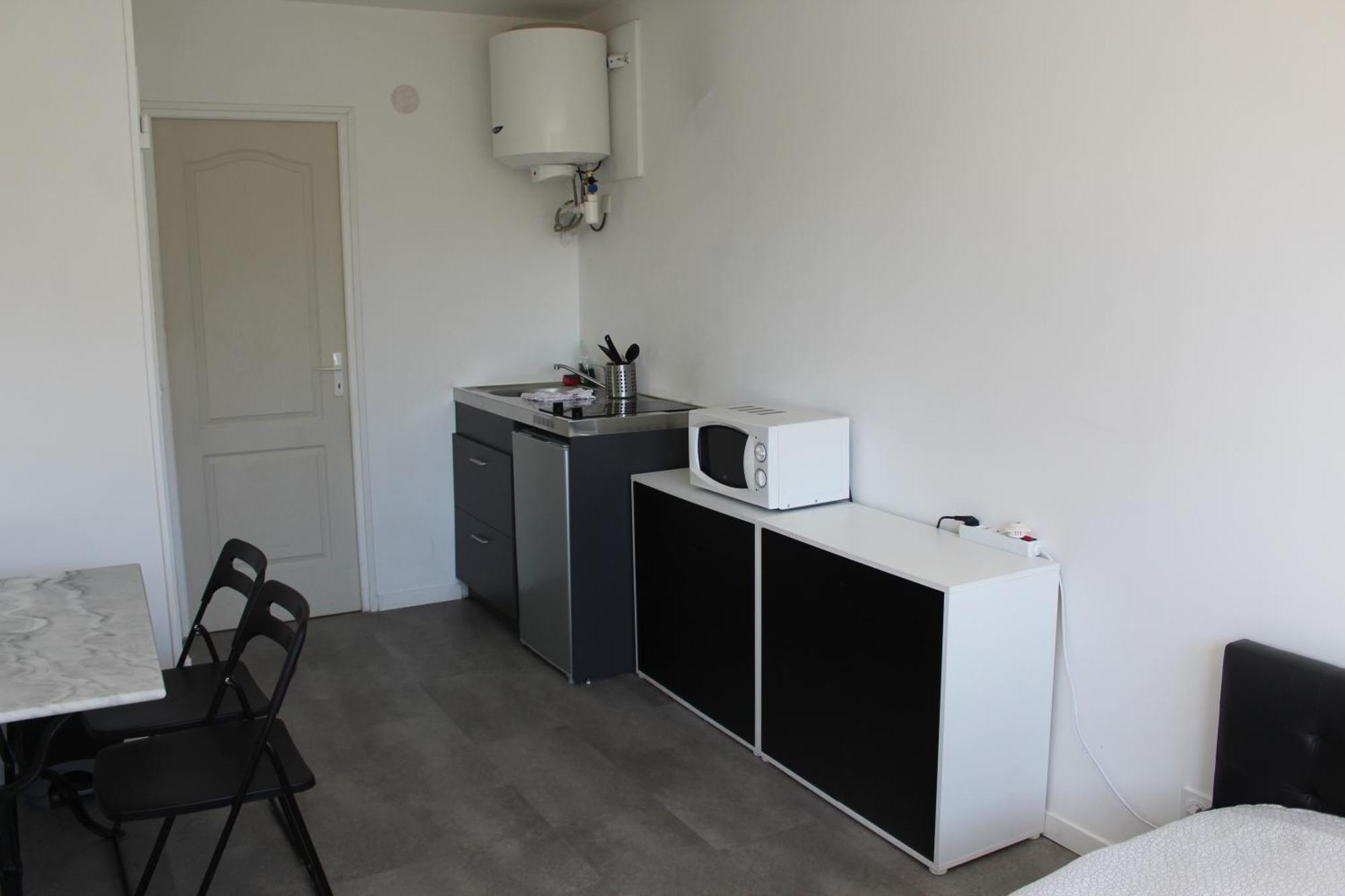 Etablissements Coulon - Talence Apartamento Exterior foto