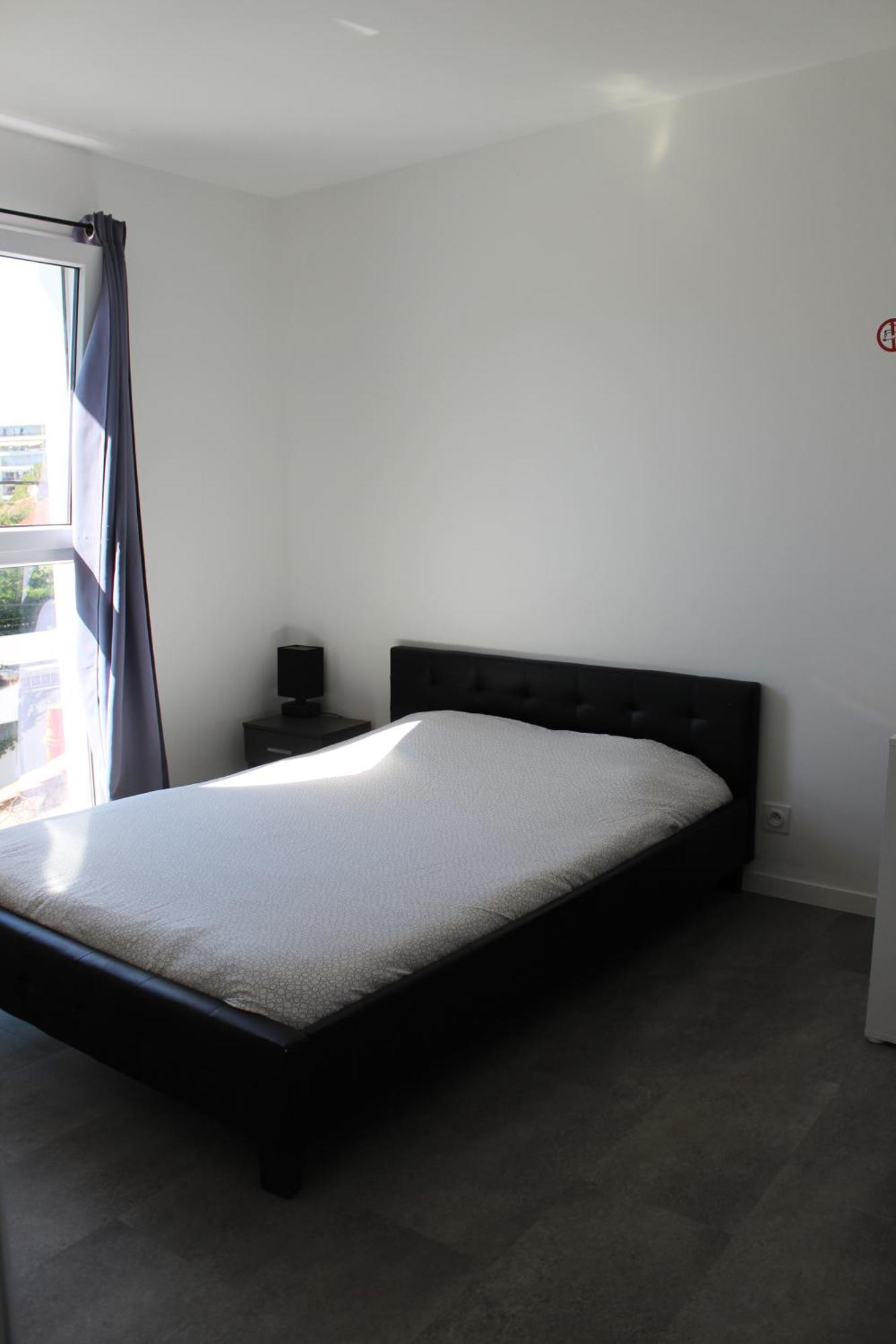 Etablissements Coulon - Talence Apartamento Exterior foto