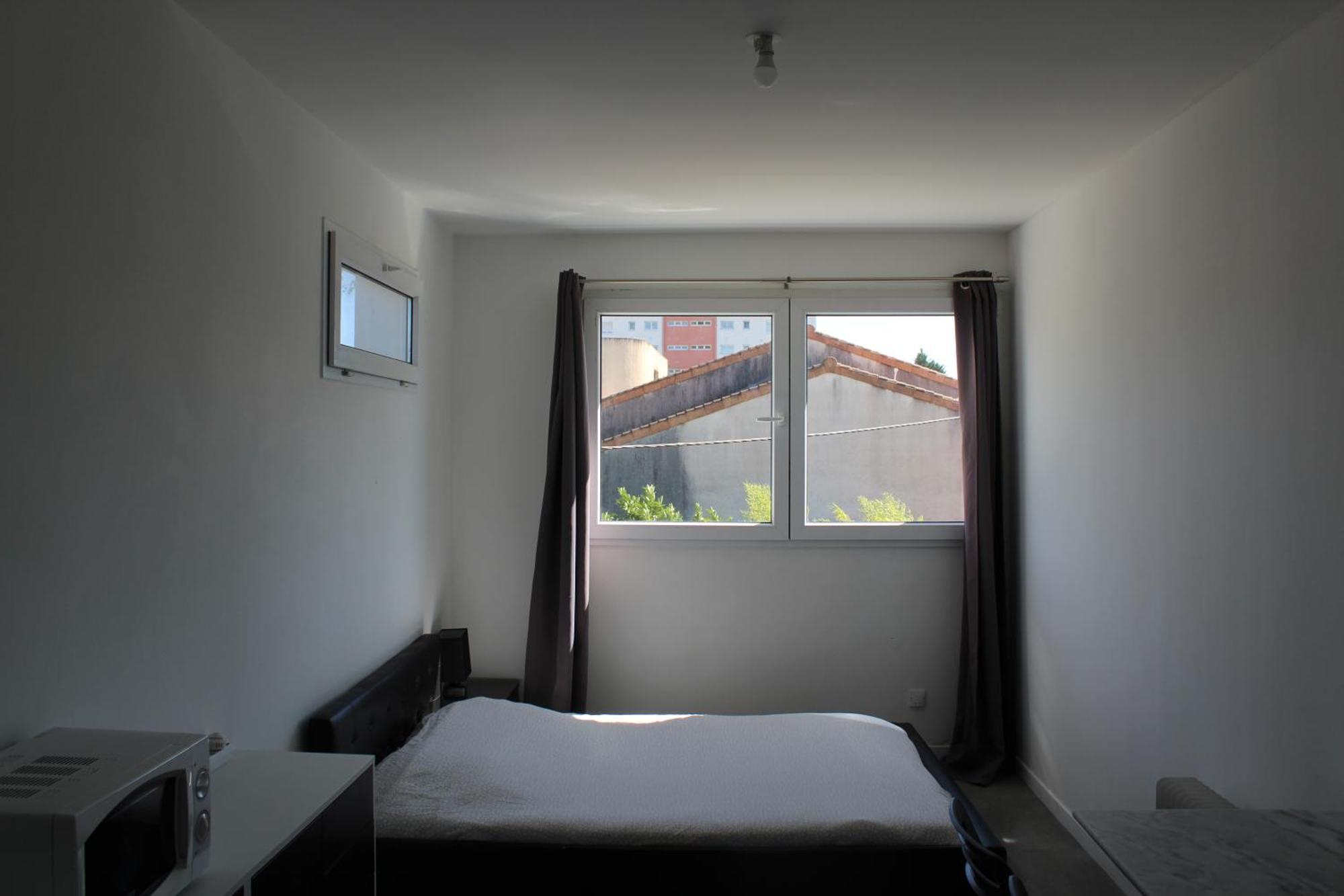 Etablissements Coulon - Talence Apartamento Exterior foto