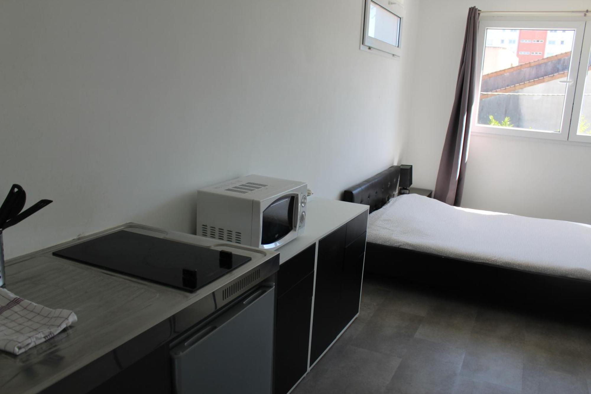 Etablissements Coulon - Talence Apartamento Exterior foto