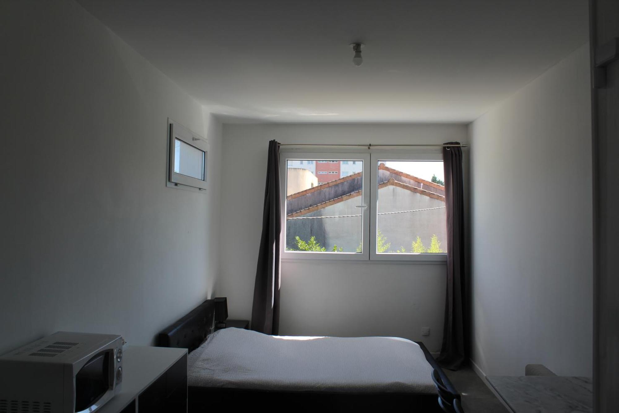 Etablissements Coulon - Talence Apartamento Exterior foto