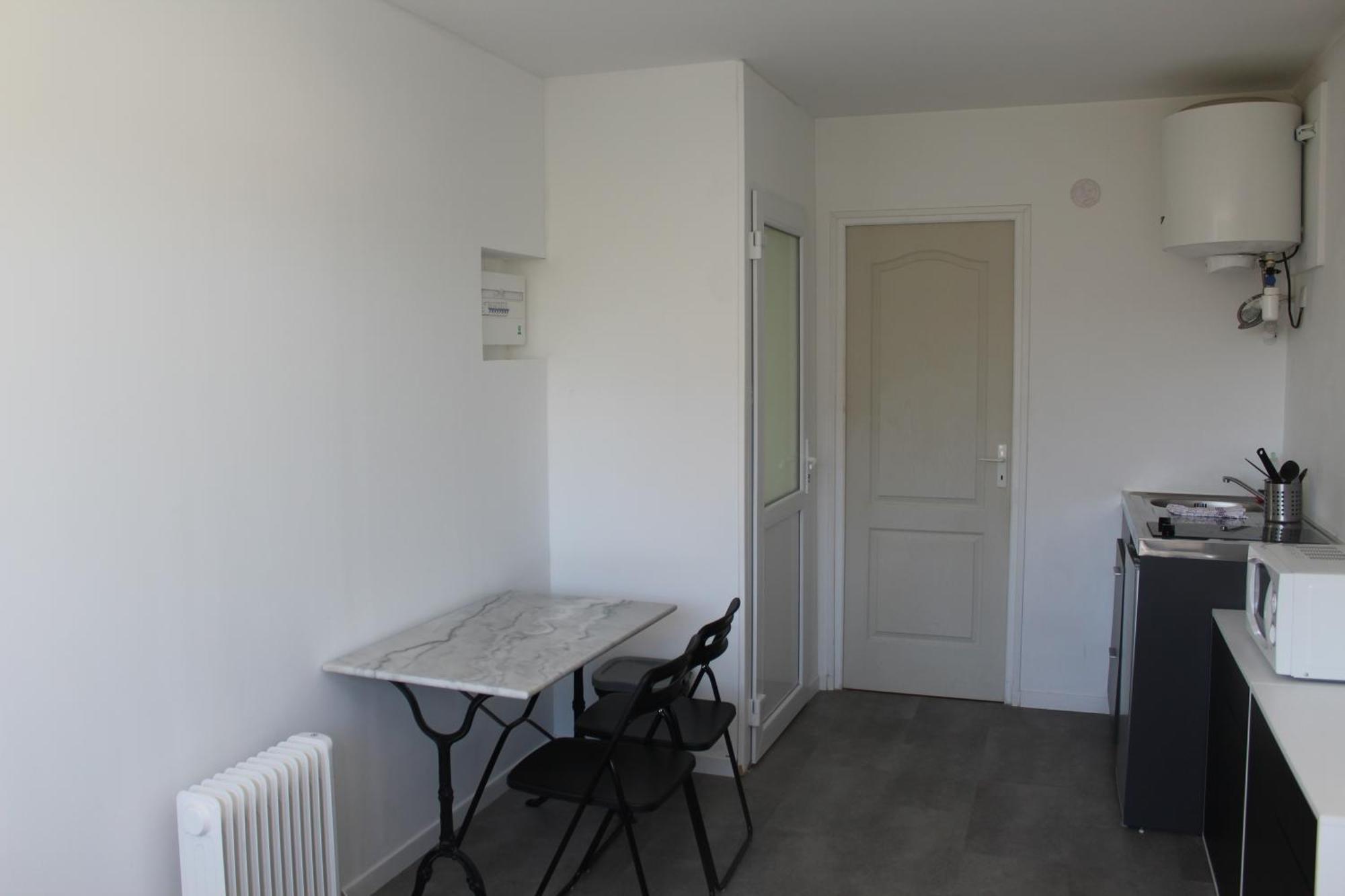Etablissements Coulon - Talence Apartamento Exterior foto