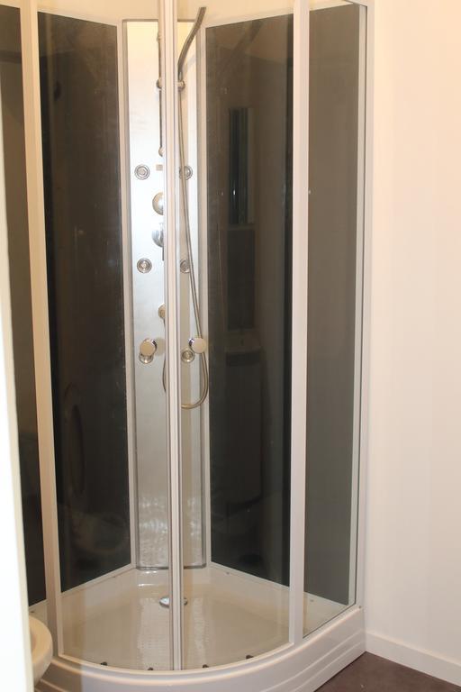 Etablissements Coulon - Talence Apartamento Exterior foto