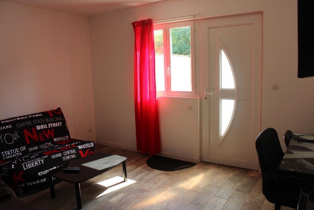 Etablissements Coulon - Talence Apartamento Exterior foto