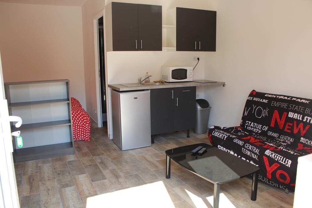 Etablissements Coulon - Talence Apartamento Exterior foto