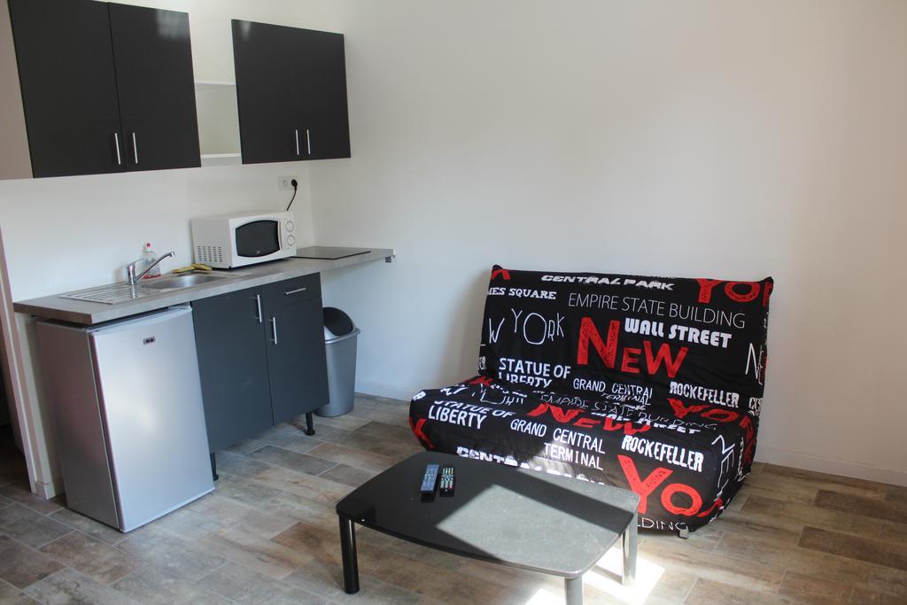 Etablissements Coulon - Talence Apartamento Exterior foto