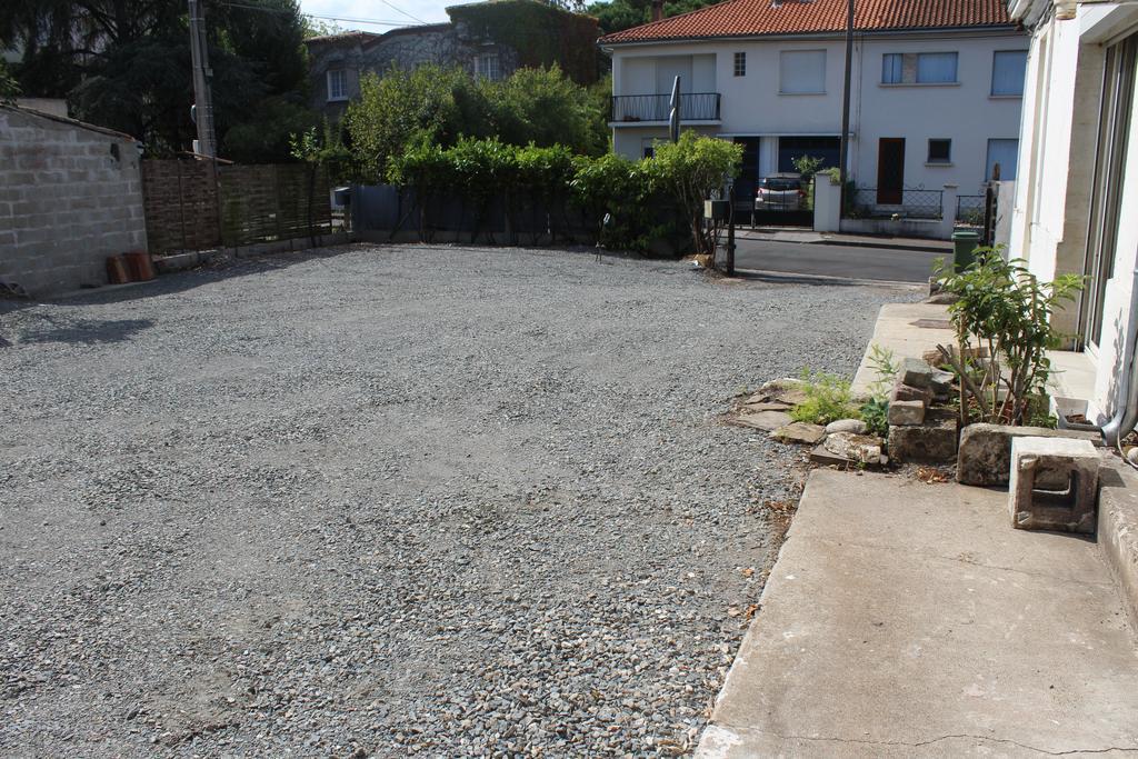 Etablissements Coulon - Talence Apartamento Exterior foto