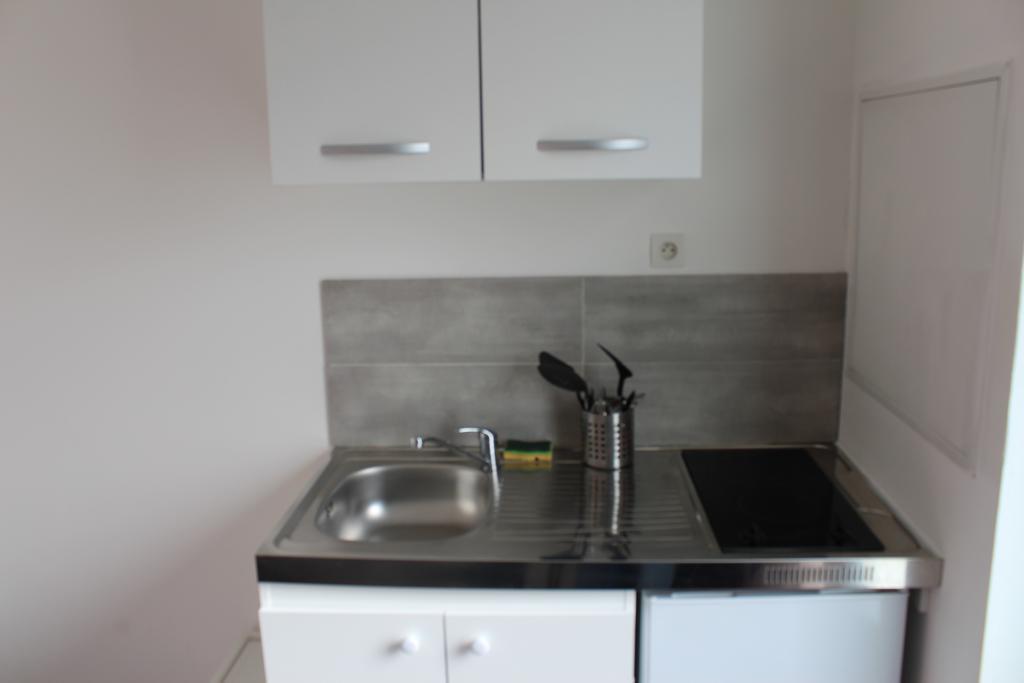 Etablissements Coulon - Talence Apartamento Exterior foto