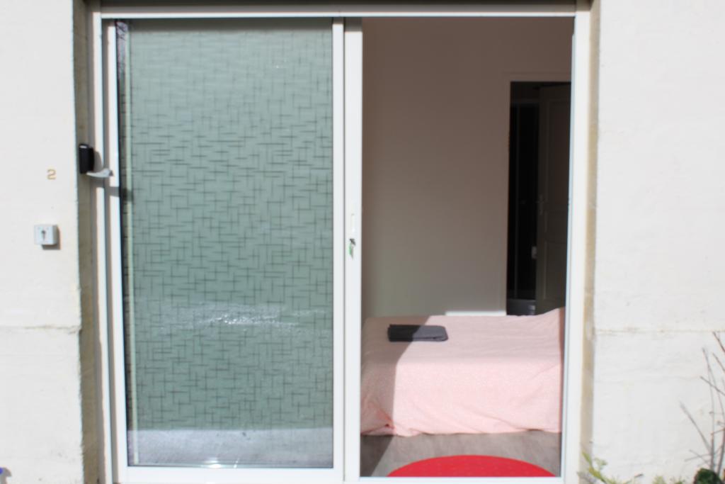 Etablissements Coulon - Talence Apartamento Exterior foto
