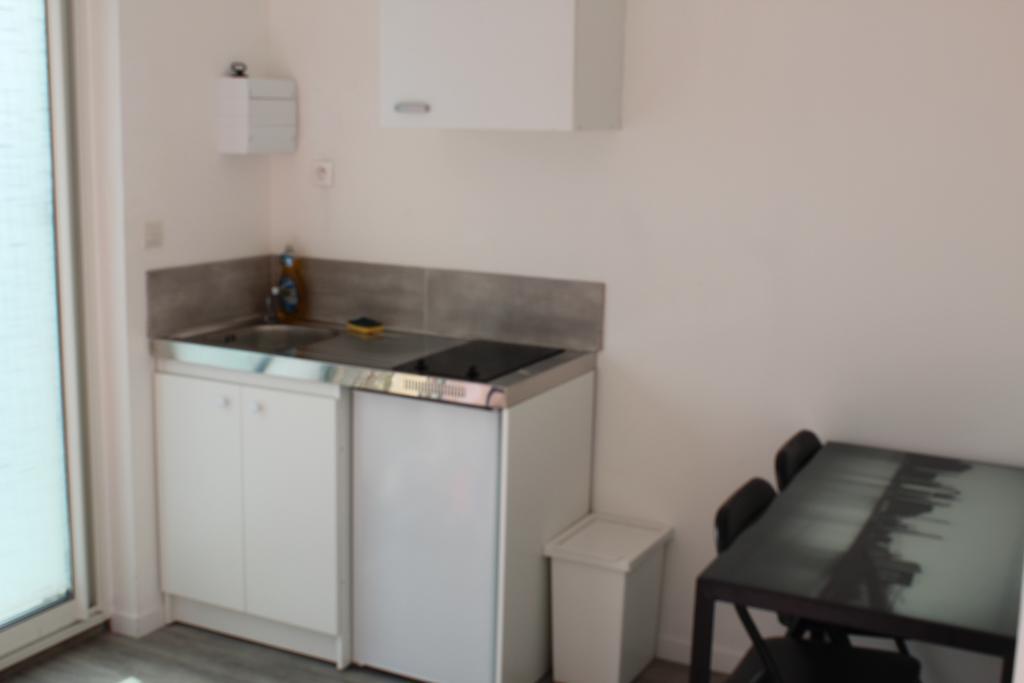 Etablissements Coulon - Talence Apartamento Exterior foto