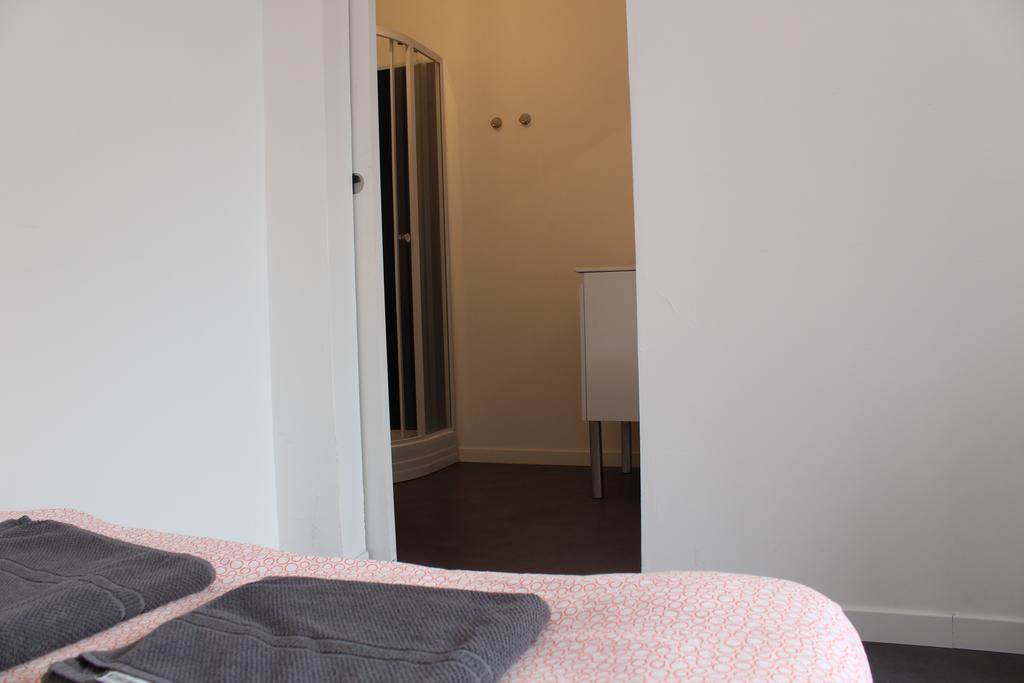 Etablissements Coulon - Talence Apartamento Exterior foto