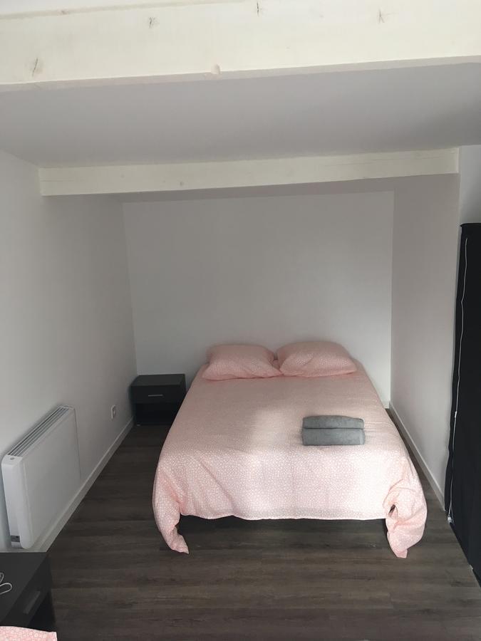 Etablissements Coulon - Talence Apartamento Exterior foto