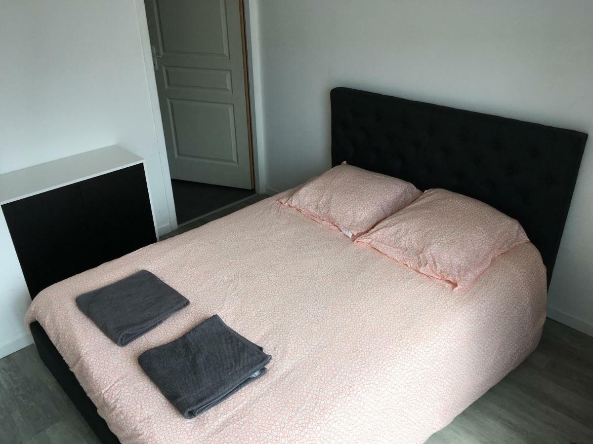 Etablissements Coulon - Talence Apartamento Exterior foto