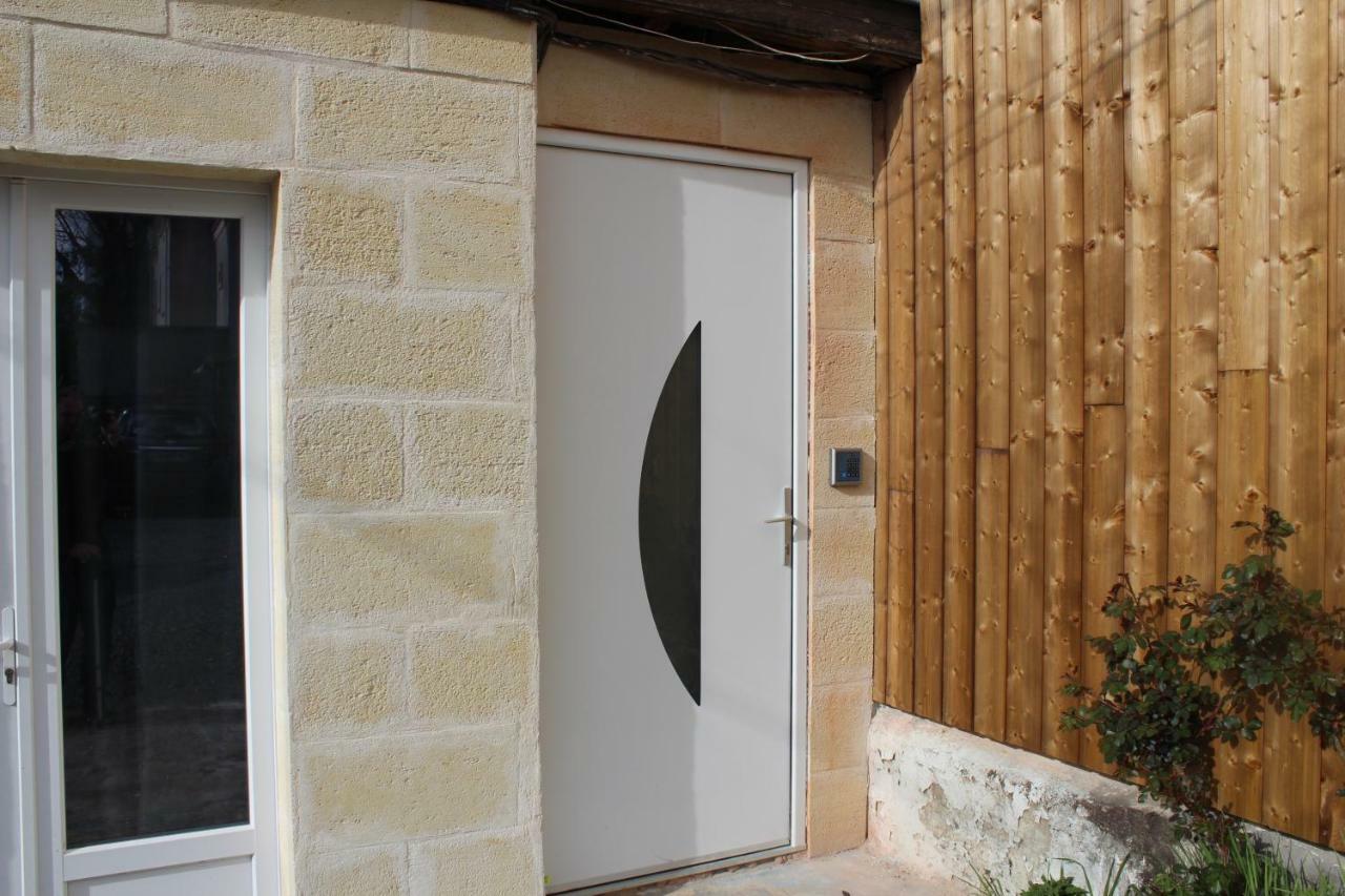 Etablissements Coulon - Talence Apartamento Exterior foto