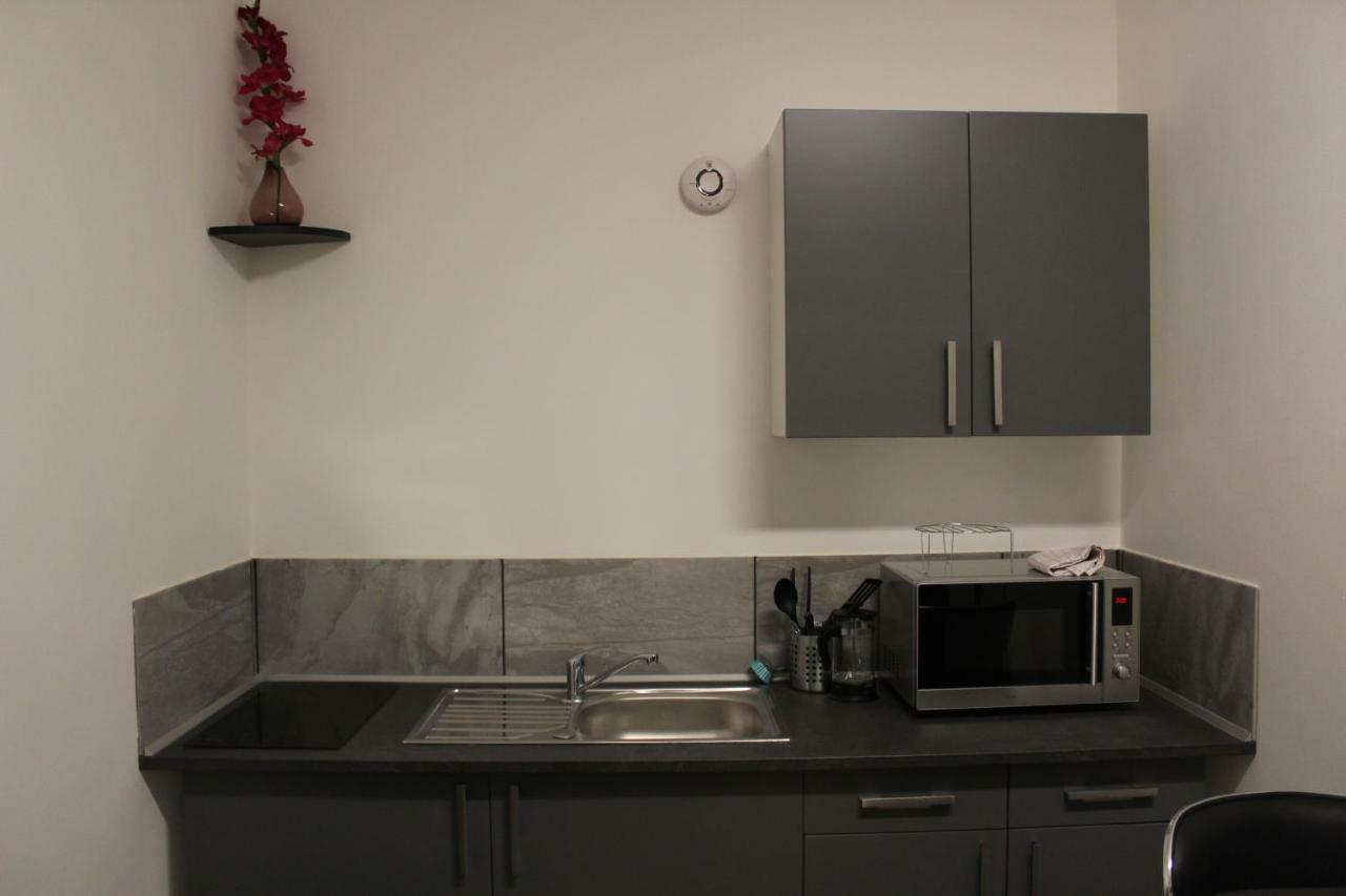 Etablissements Coulon - Talence Apartamento Exterior foto