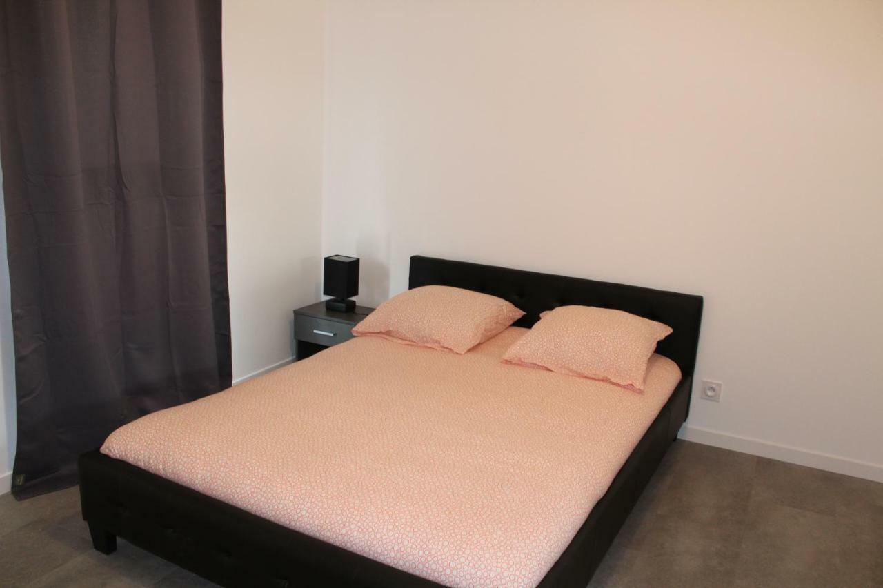 Etablissements Coulon - Talence Apartamento Exterior foto