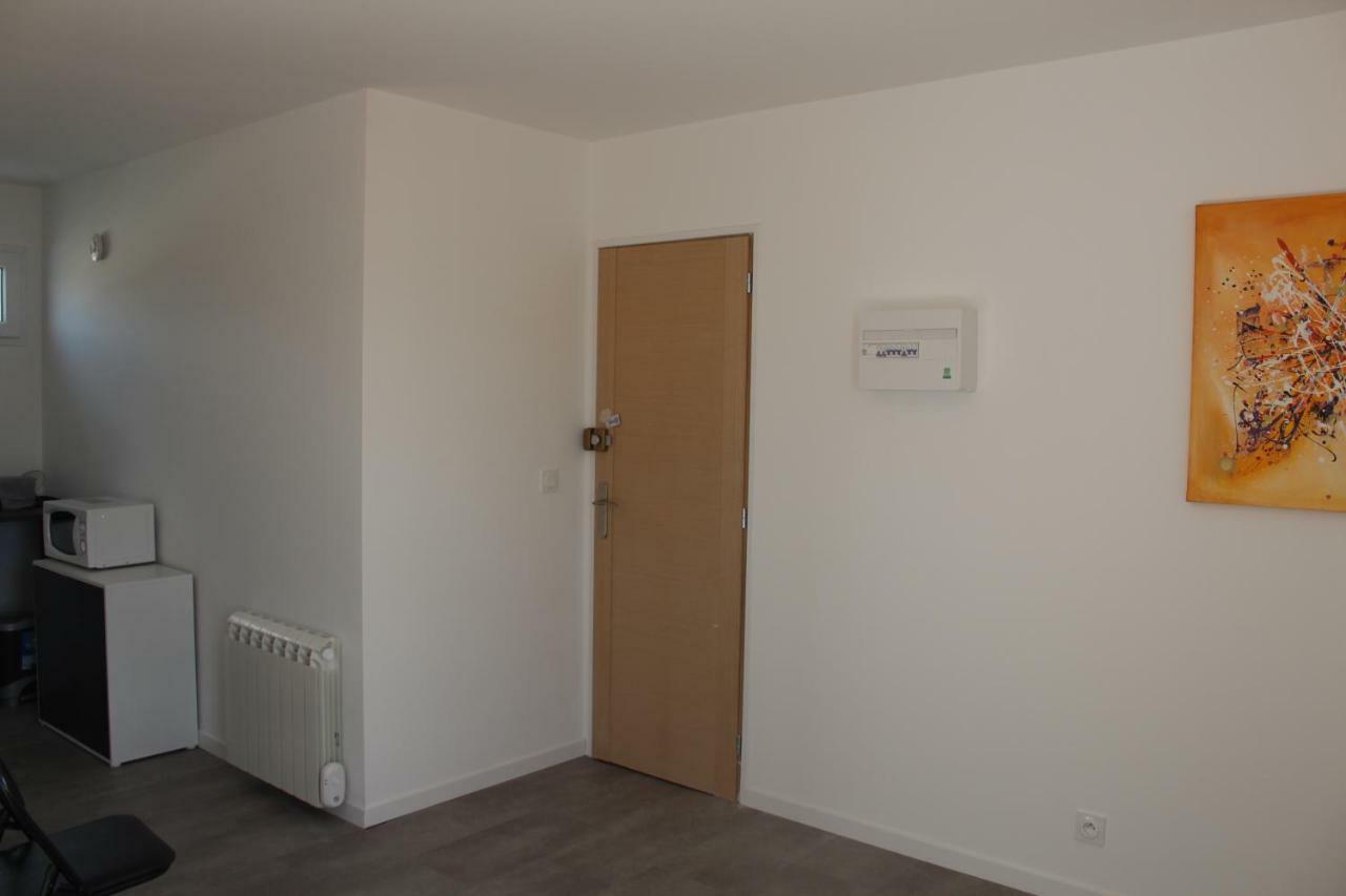 Etablissements Coulon - Talence Apartamento Exterior foto