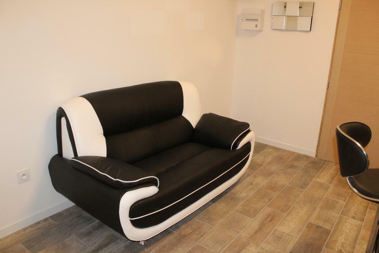 Etablissements Coulon - Talence Apartamento Exterior foto