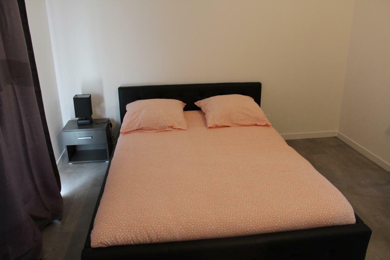 Etablissements Coulon - Talence Apartamento Exterior foto
