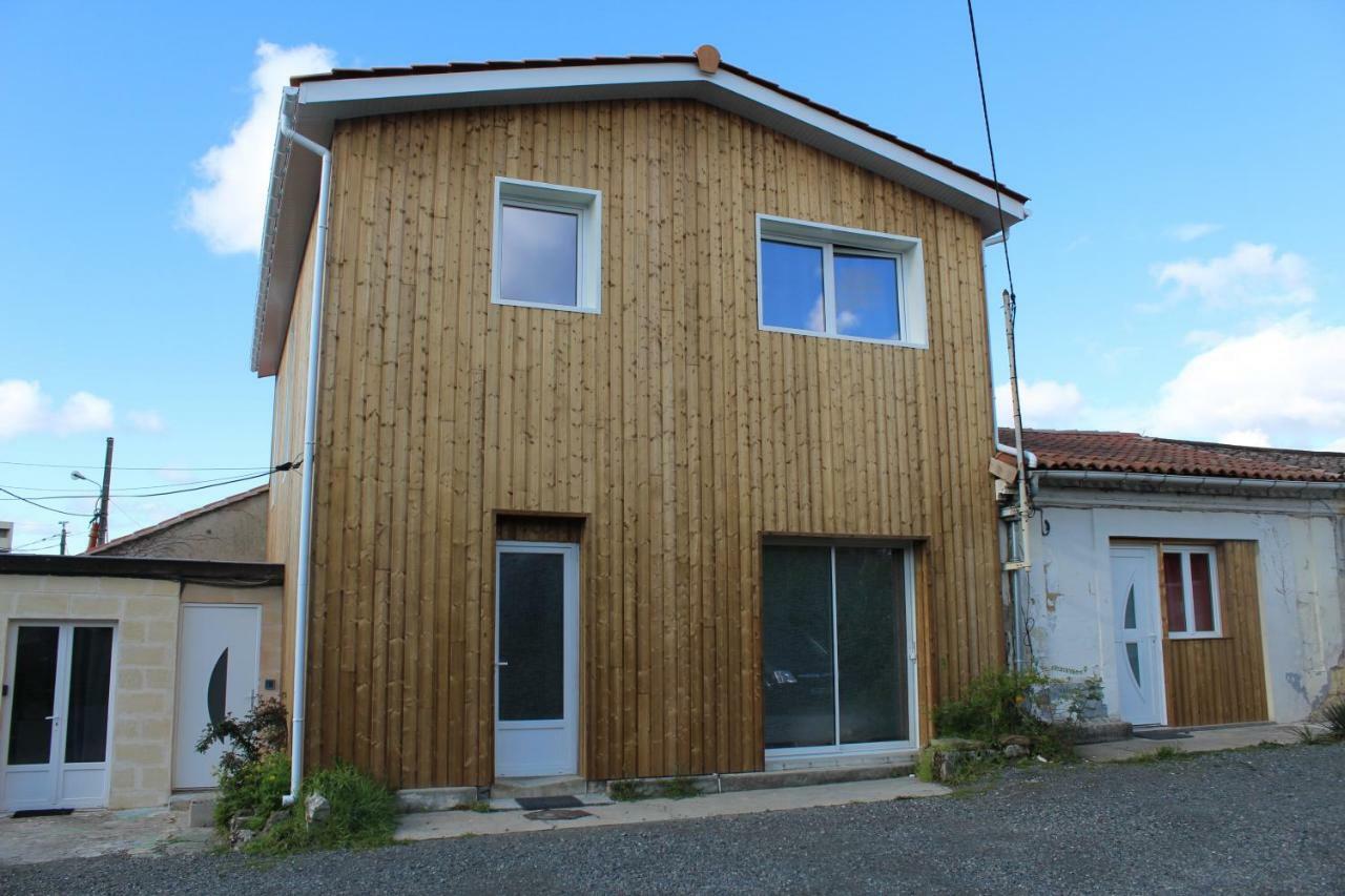 Etablissements Coulon - Talence Apartamento Exterior foto